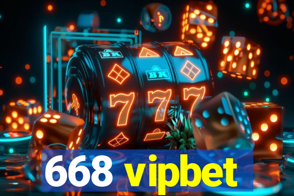 668 vipbet